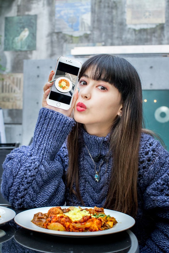 菅沼ゆり (写真提供:MBS)