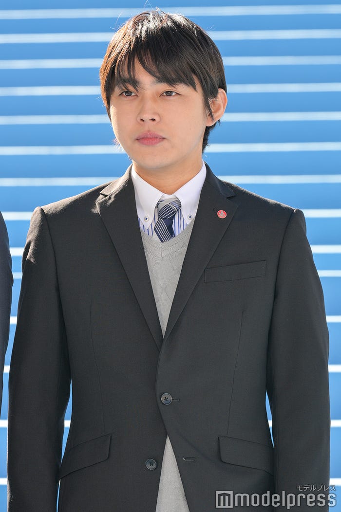 倉悠貴(C)モデルプレス