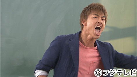 EXILE・AKIRAがブチ切れ　「GTO」撮影現場で乱闘騒ぎ