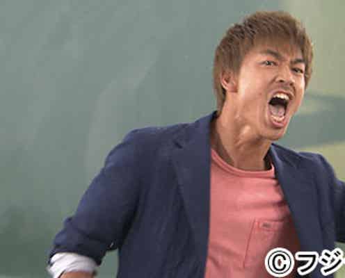 EXILE・AKIRAがブチ切れ 「GTO」撮影現場で乱闘騒ぎ
