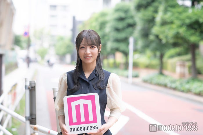 北野日奈子(C)モデルプレス