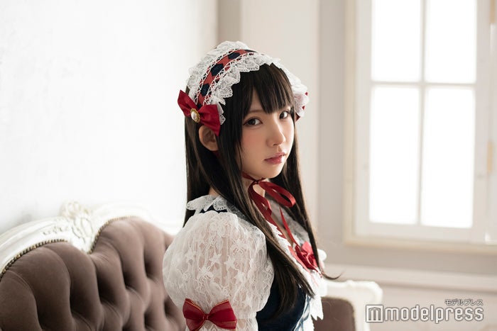 日本一のコスプレイヤー えなこ 心ない言葉に傷ついた過去 当時はすごく辛かった 大切にしていることとは モデルプレスインタビュー モデルプレス 日本一のコスプレイヤー えなこ 心ない言葉に傷ついた過去 当時はすごく辛かった 大切にしていることとは モデルプレスインタビュー モデルプレス
