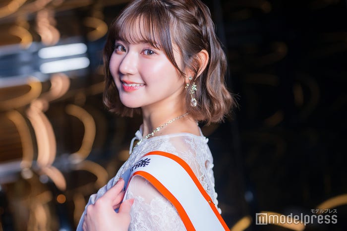 田村さやかさん(C)モデルプレス