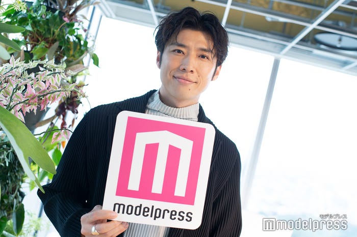 黄皓(C)モデルプレス