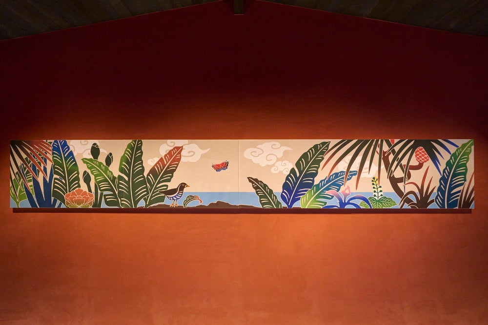 ホテルリソルトリニティ那覇／提供画像：リソルホールディングス