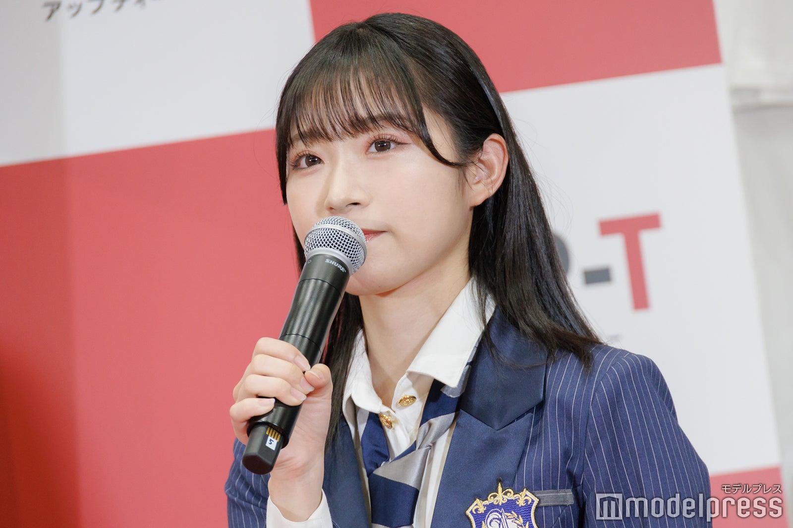 佐藤綺星（C）モデルプレス