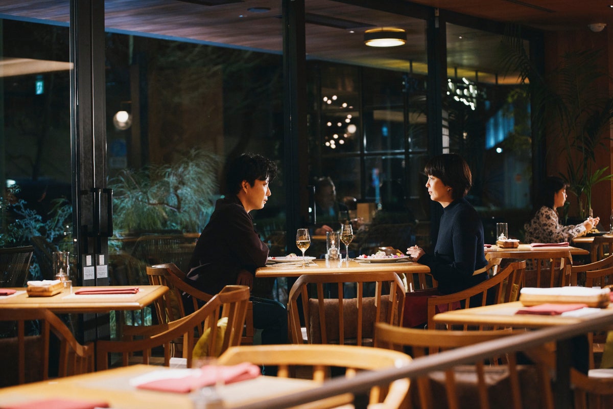 星野源、松たか子（C）TBS