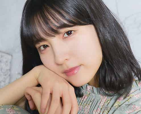 乃木坂46早川聖来のステージに立つ覚悟 4期生ライブ号泣の理由は<舞台「スマホを落としただけなのに」インタビュー>