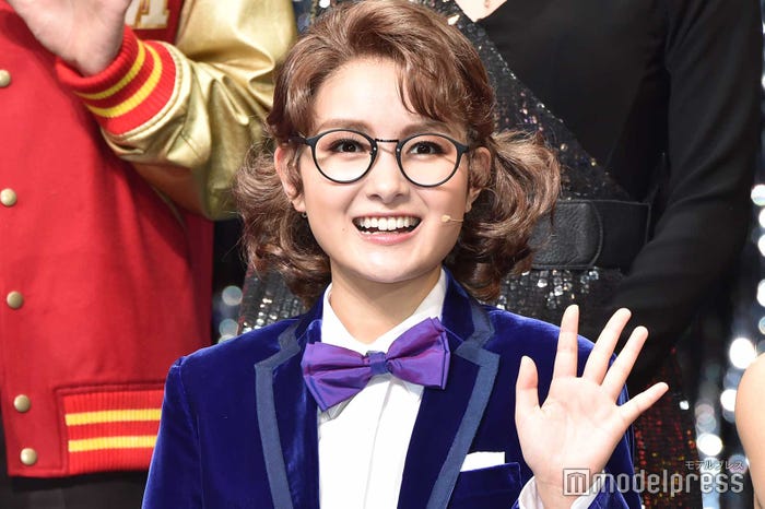 葵わかな(C)モデルプレス