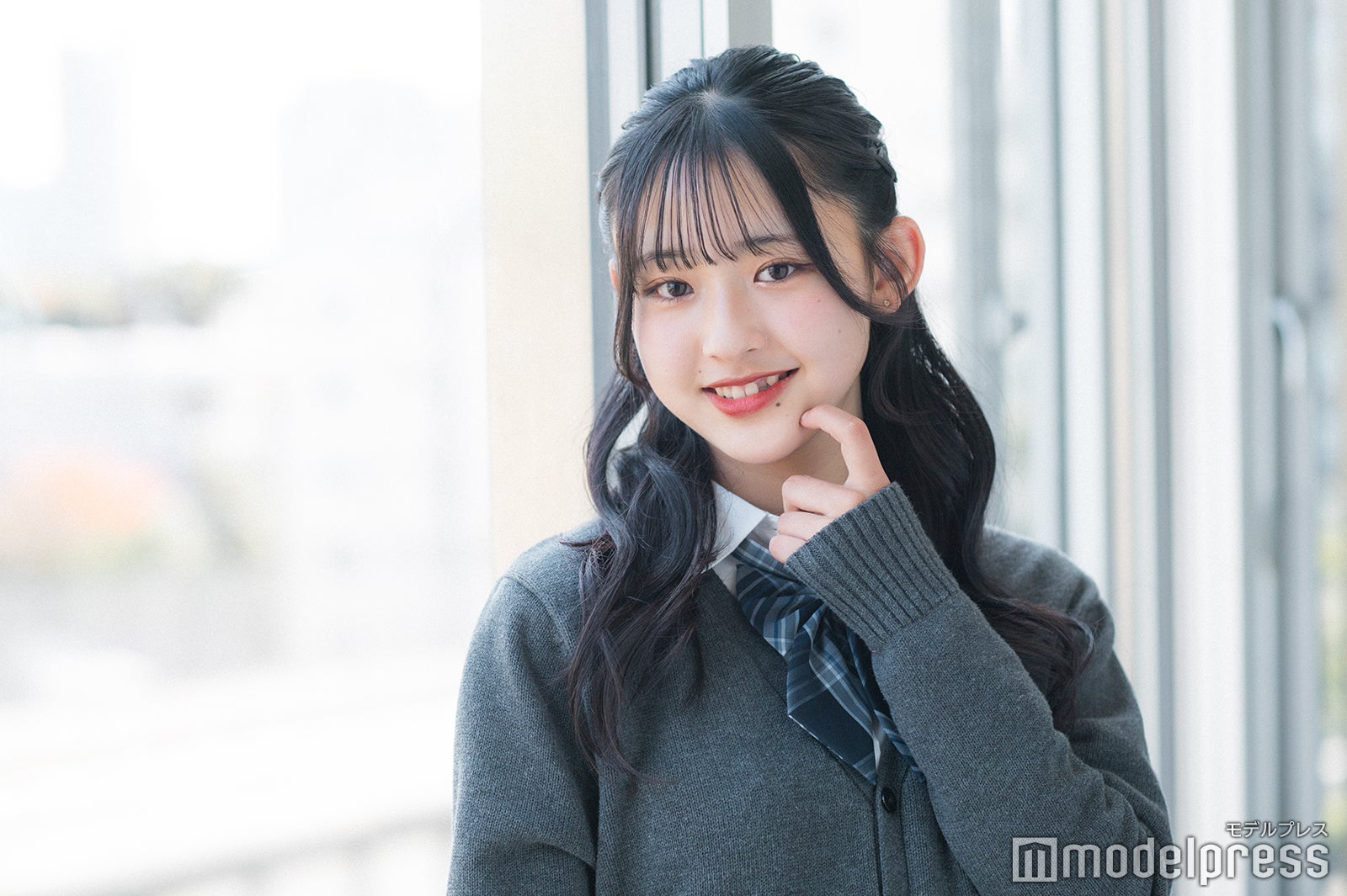 りのんさん（C）モデルプレス