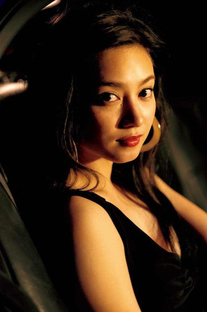 平愛梨/平愛梨写真集『ANOTHER ME』ワニブックス刊・撮影:大江麻貴