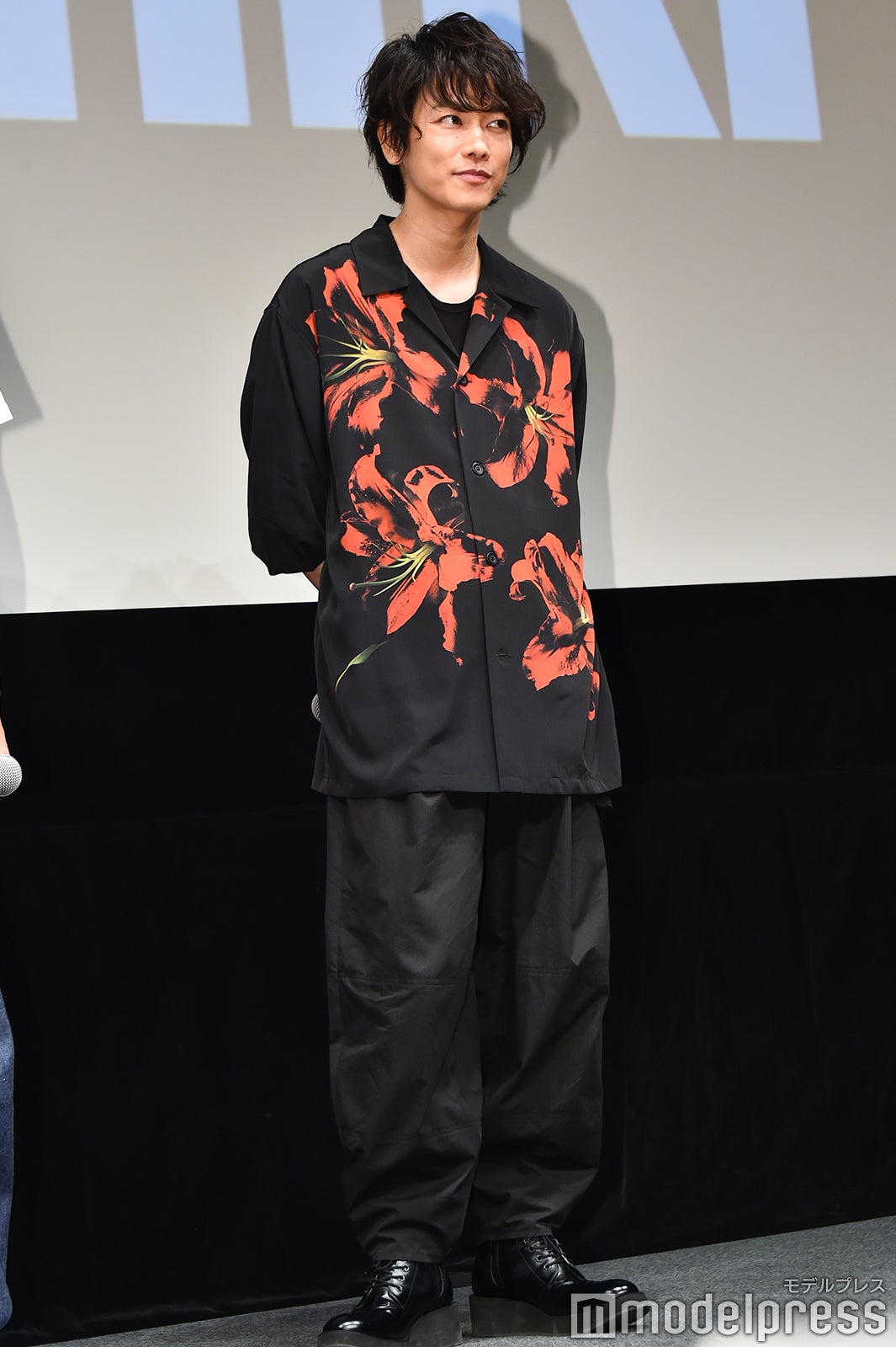 佐藤健 （C）モデルプレス