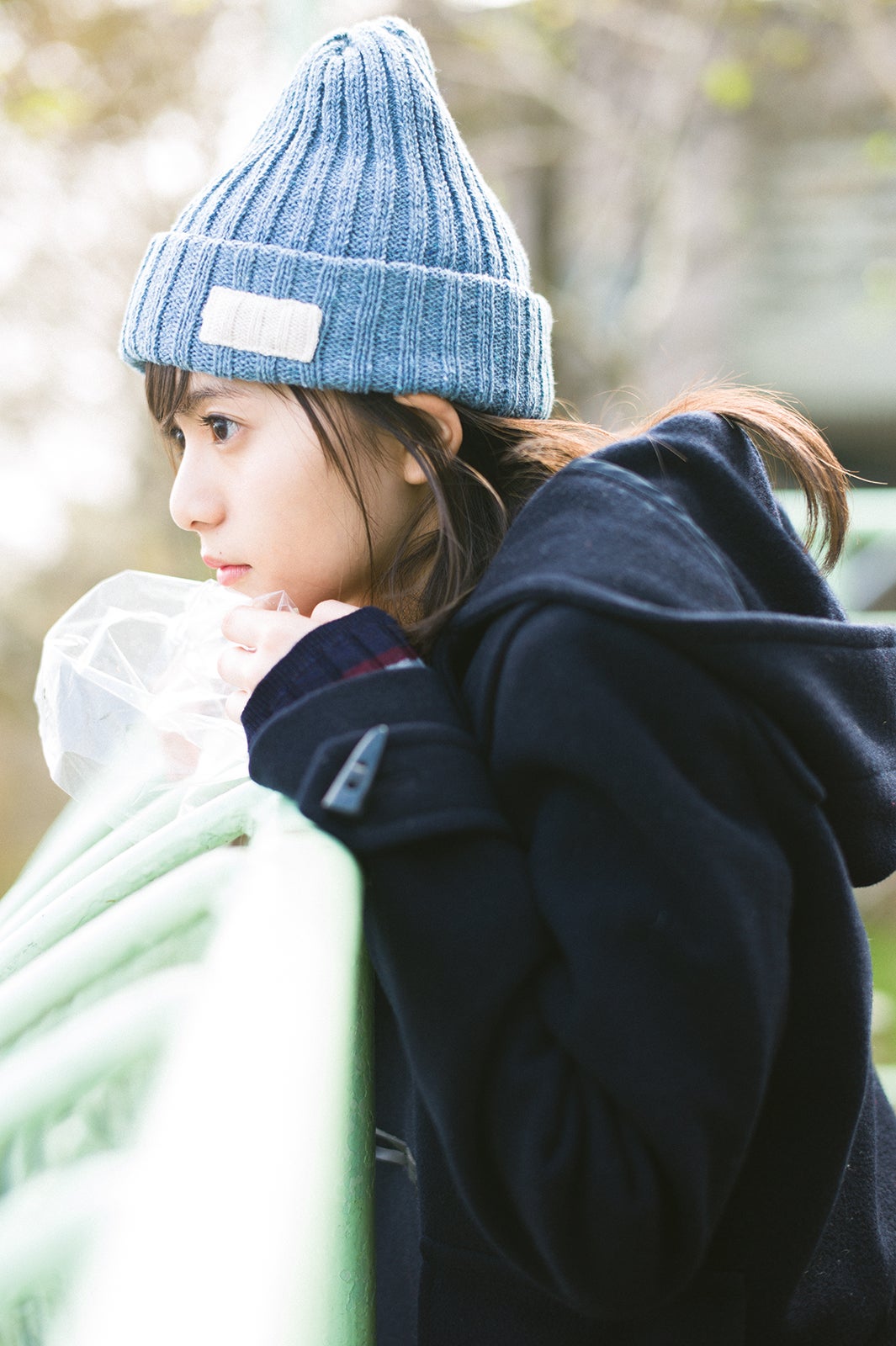 画像1/16) 乃木坂46齋藤飛鳥、写真集が12ヶ月連続重版 累計18万