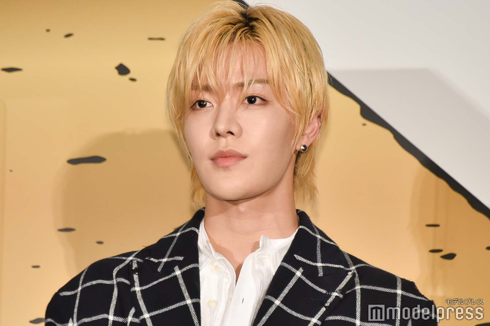 NCT 127ユウタ、椎名林檎「罪と罰」カバー 圧倒的歌声に反響「震えた」「衝撃的に良い」 - モデルプレス