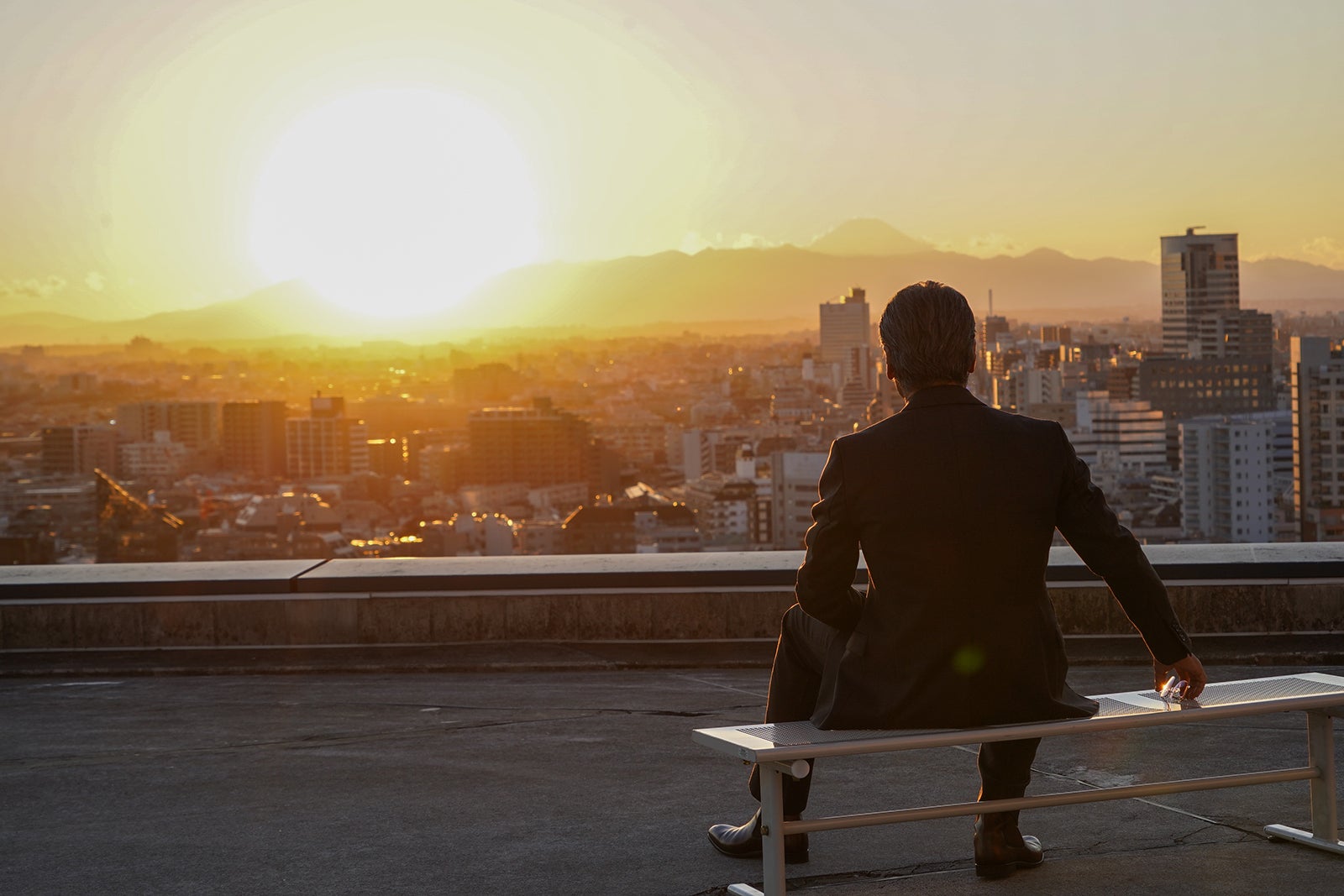 「ACMA：GAME アクマゲーム」最終話より（C）日本テレビ