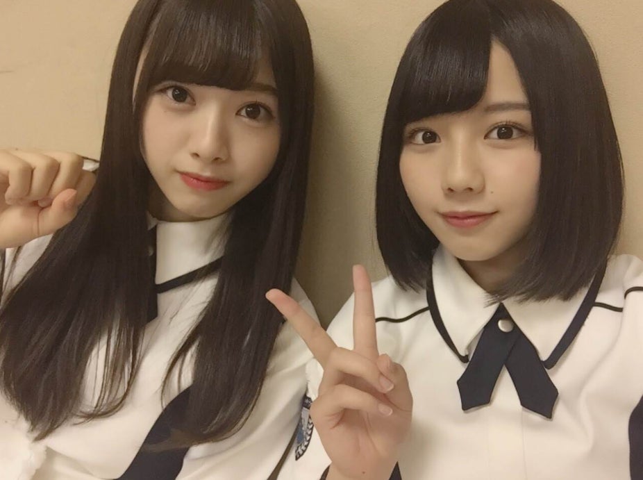 富田鈴花オフィシャルブログより