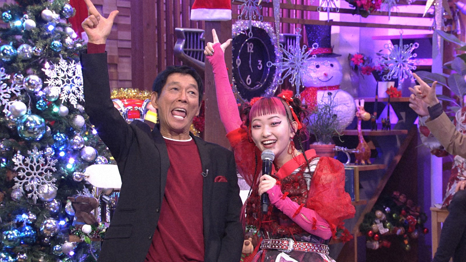 水曜日のカンパネラ（C）NHK