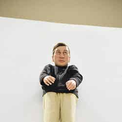 ヨコハマトリエンナーレ2017 島と星座とガラパゴス(C)モデルプレス