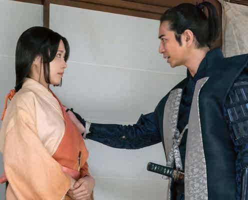 <どうする家康 第22話>家康、危険な賭けに踏み出す