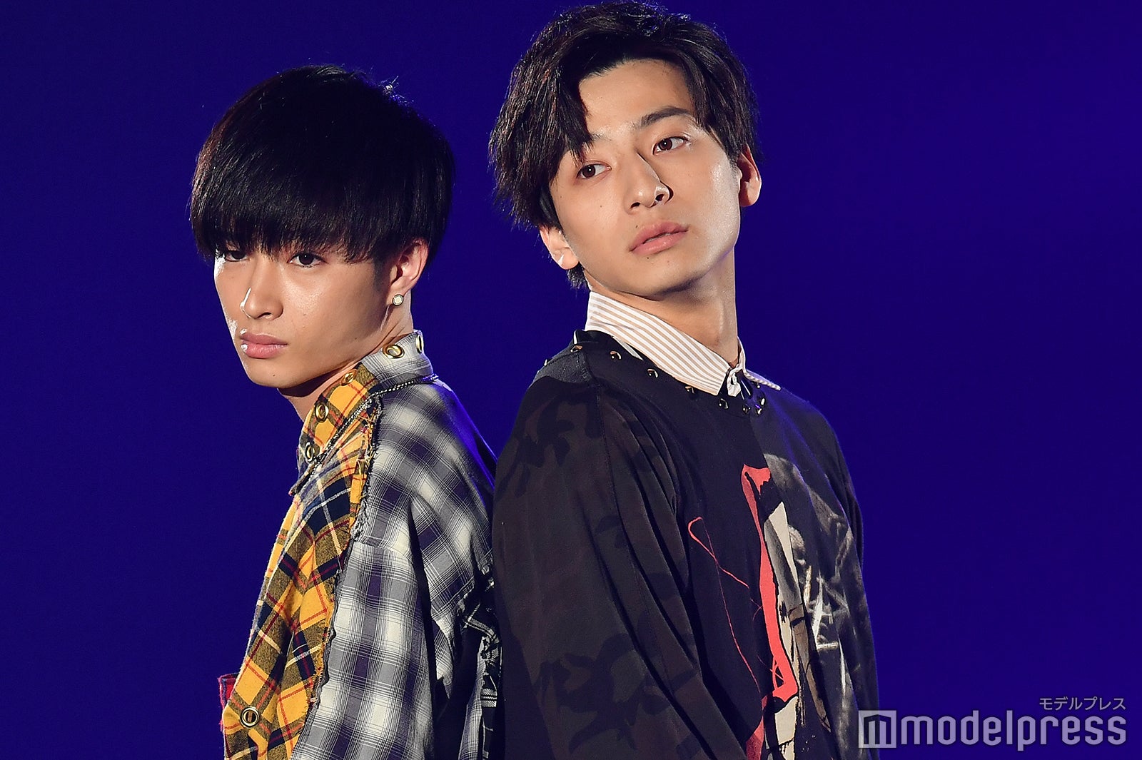 『月とオオカミちゃんには騙されない』ステージより（C）モデルプレス