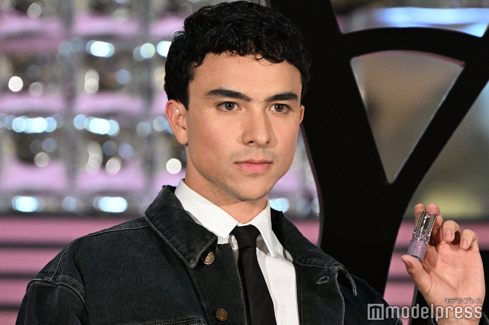 サム・ヴィッサー氏（C）モデルプレス