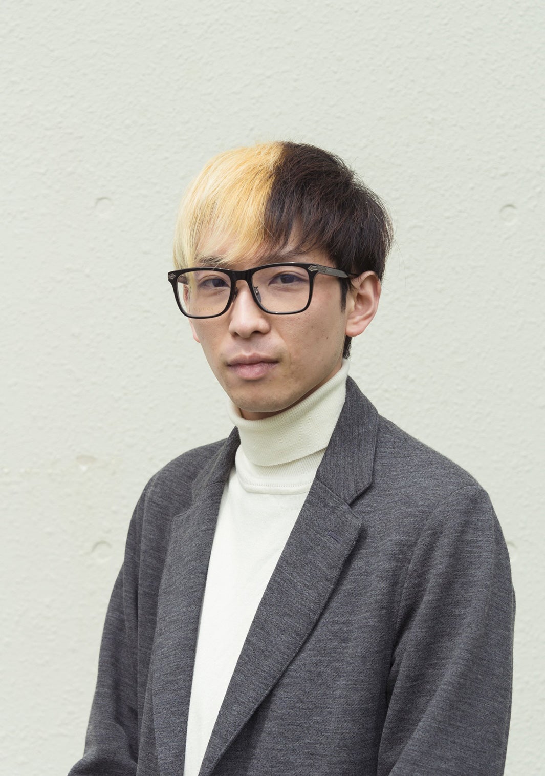 ヒカル（C）「残酷な観客達」製作委員会