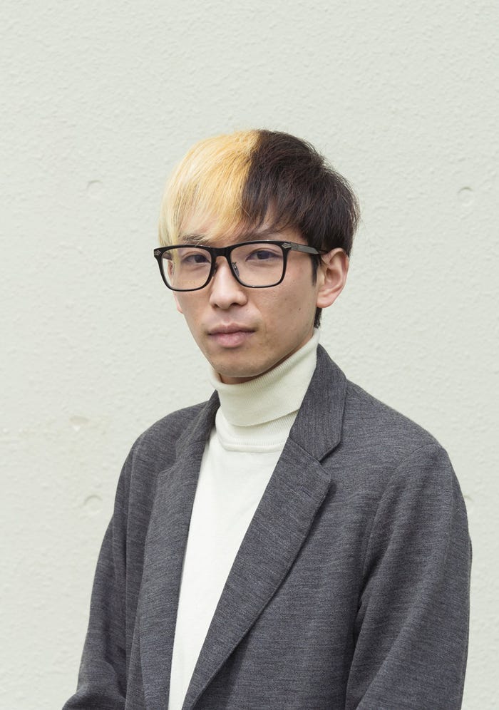 ヒカル(C)「残酷な観客達」製作委員会