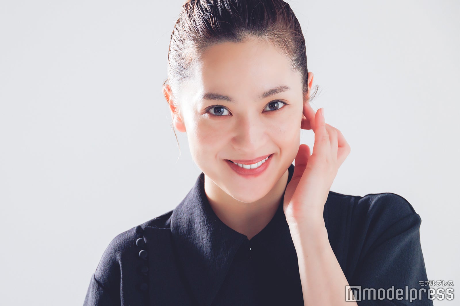 中村アン（C）モデルプレス