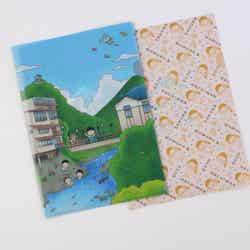 「クリアファイル」全2種 各550円(税込)(C)S.P (C)S.P / LIGHTAIR Inc.