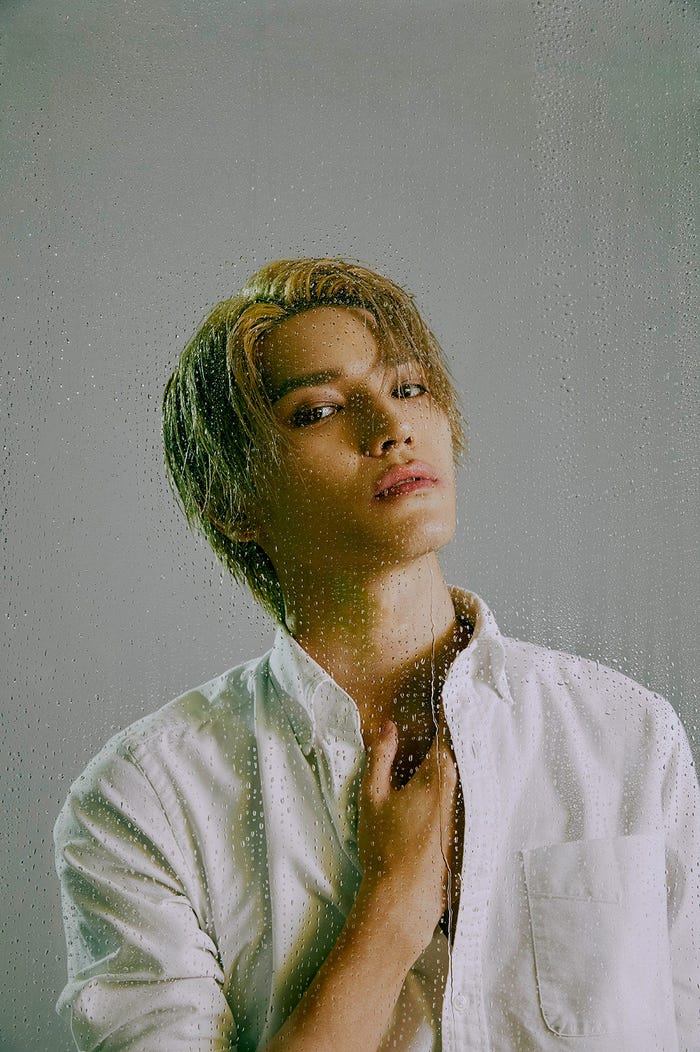 テヨン (提供写真)