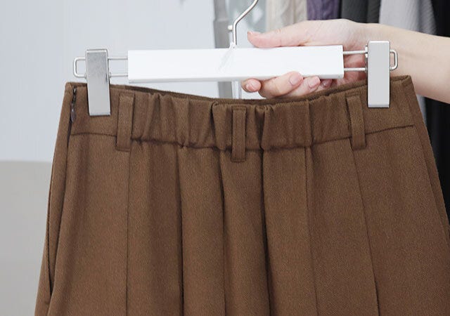 GU　ボトムス　秋服