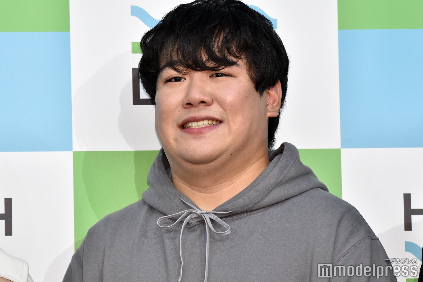 ニシダ（ラランド）（C）モデルプレス