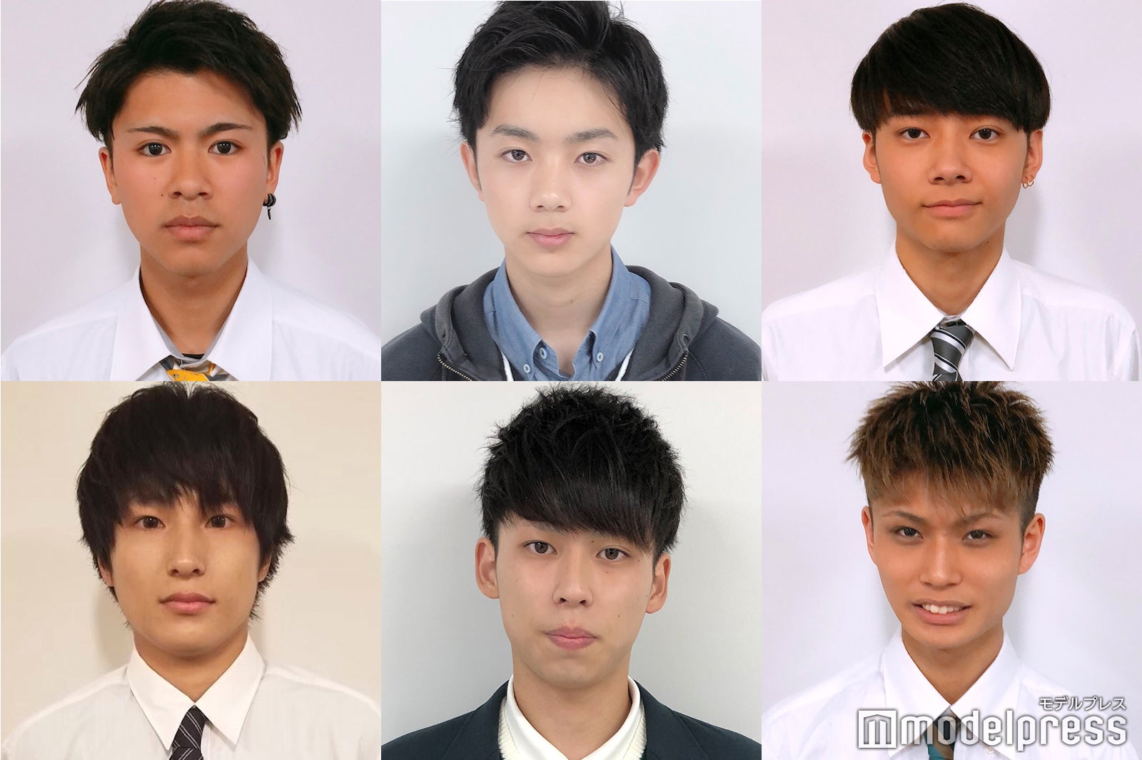 九州・沖縄エリア候補者一部