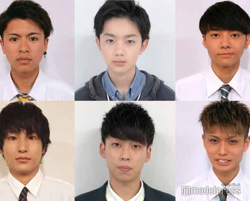 「男子高生ミスターコン2019」九州・沖縄エリアの候補者公開 投票スタート<日本一のイケメン高校生>