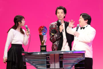 「ダブルインパクト」来年も開催 M-1で2位のドンデコルテも参加表明 優勝したら「光熱費引き落としに」