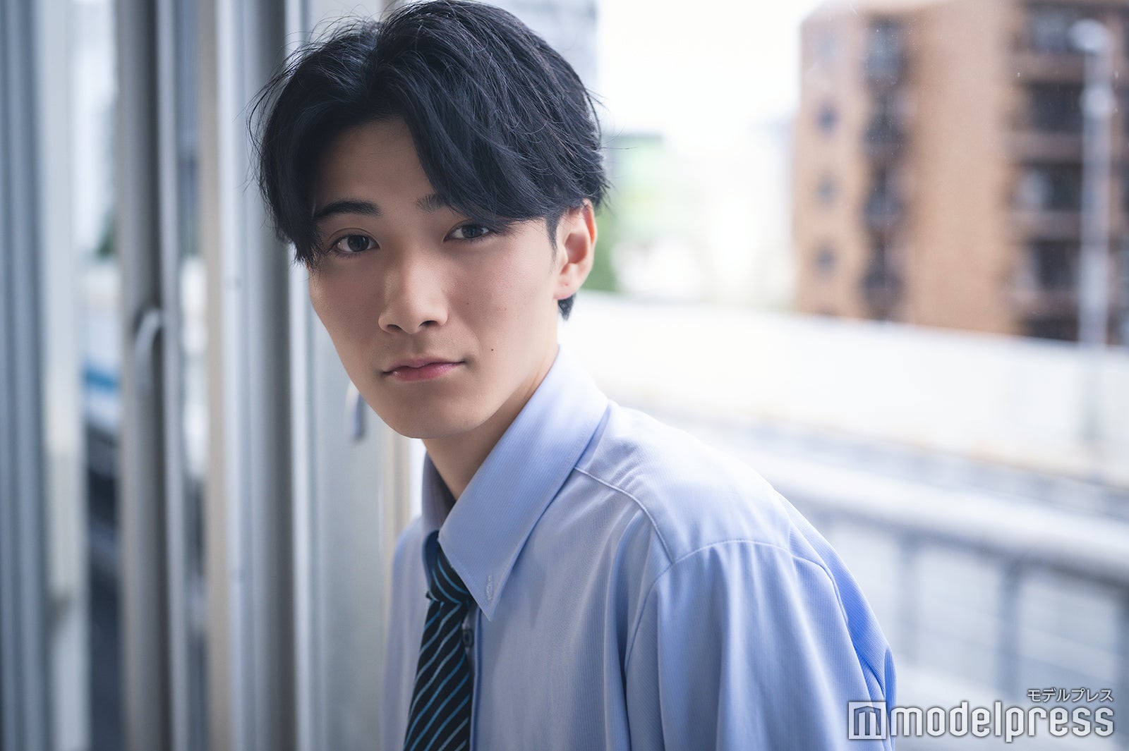 影山遙希さん（C）モデルプレス