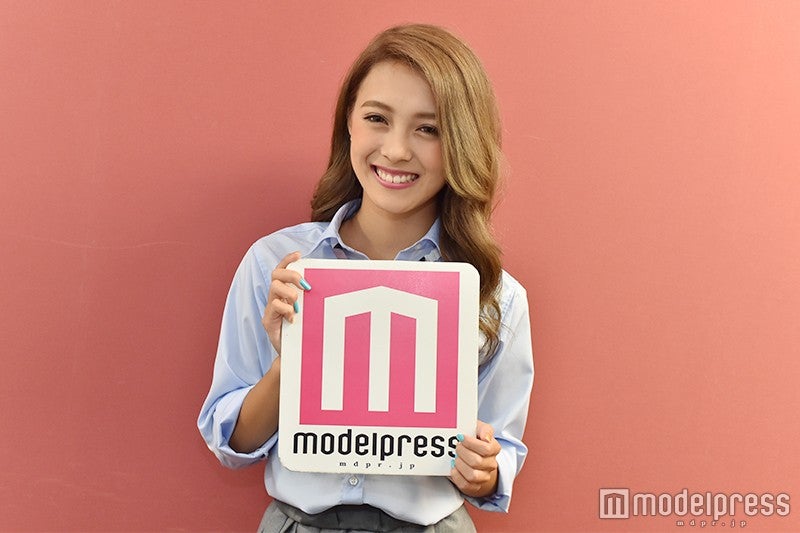 伊藤夏音さん（C）モデルプレス