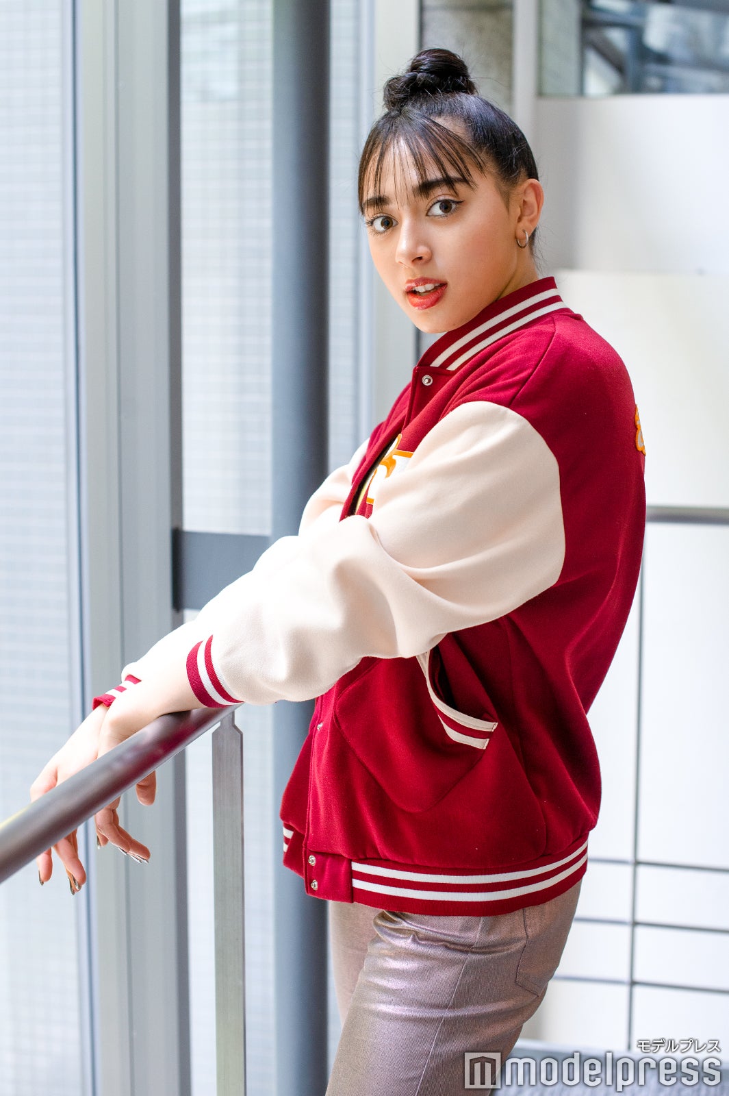 TYRA（タイラ）（C）モデルプレス