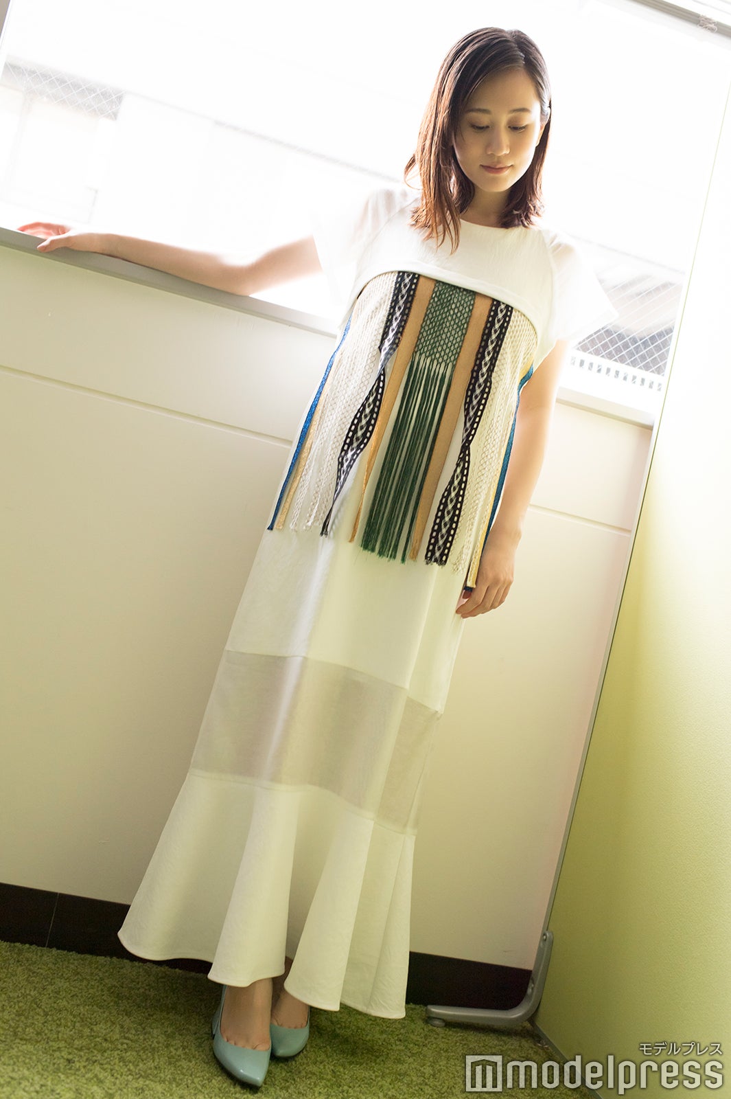 前田敦子（C）モデルプレス