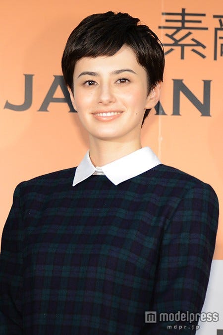 ホラン千秋(C)モデルプレス