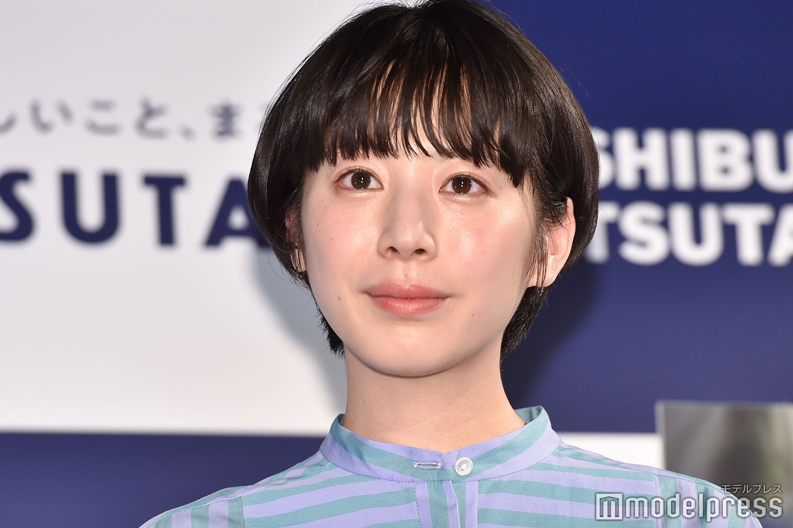 夏帆（C）モデルプレス