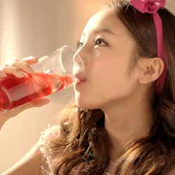 CMカット/「キレイを目指そう!失恋した時こそキレイになろう」篇より