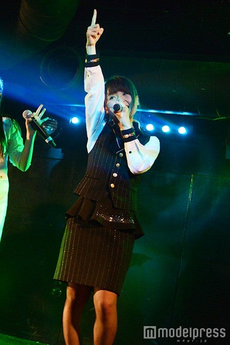 西條美里（C）モデルプレス