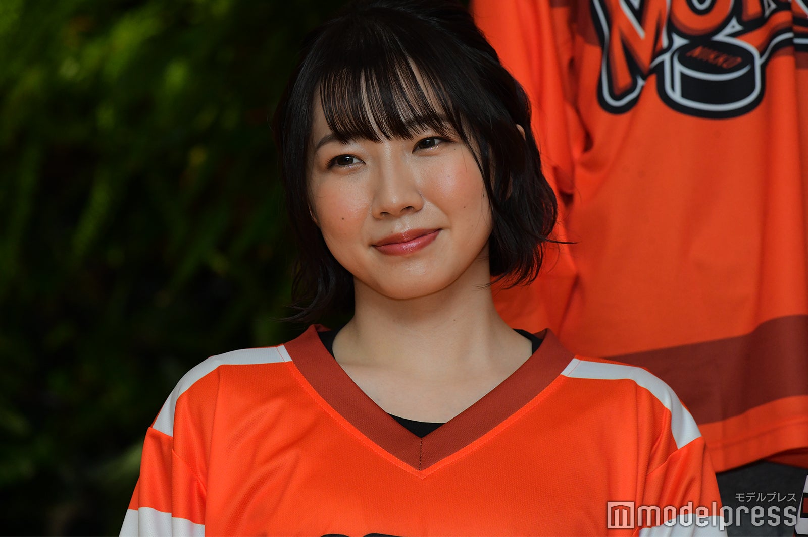 森山由梨佳 （C）モデルプレス