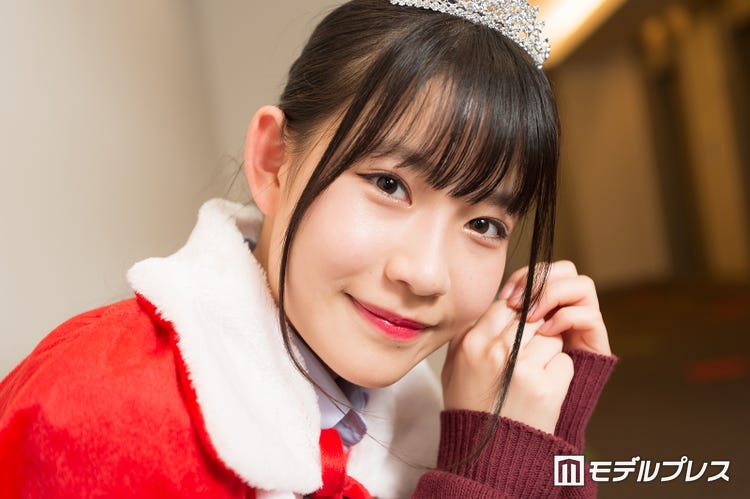 画像17 40 日本一かわいい女子中学生 準グラは愛媛の陸上少女 るあさん Jcミスコン19 出場は女優の夢への大きな選択 モデルプレス