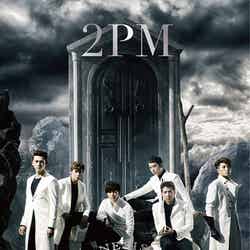 2PM「GENESIS OF 2PM」（2014年1月29日発売）初回盤A