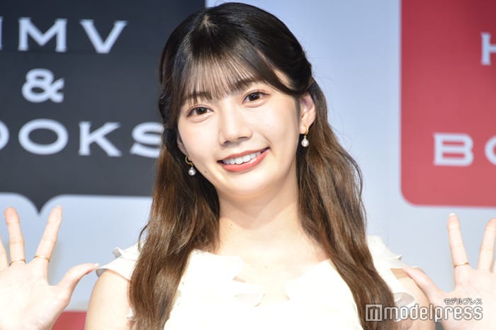 高本彩花(C)モデルプレス