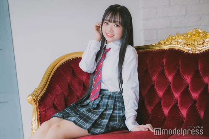 ももにゃんさん(C)モデルプレス