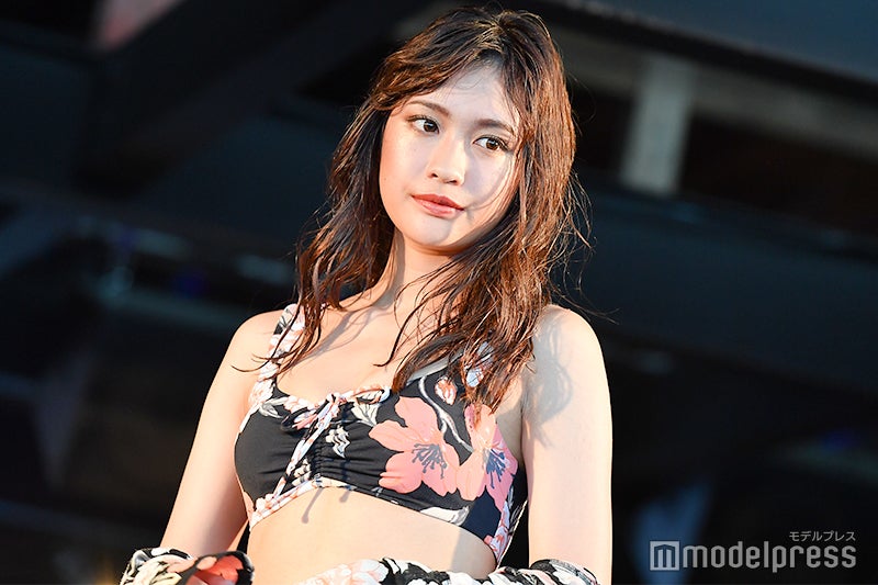 山本瑚々南（C）モデルプレス