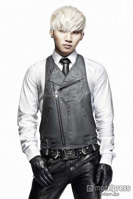 D－LITE（BIGBANG）